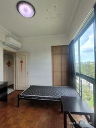 West Bay Condominium (D5), Condominium #476489651